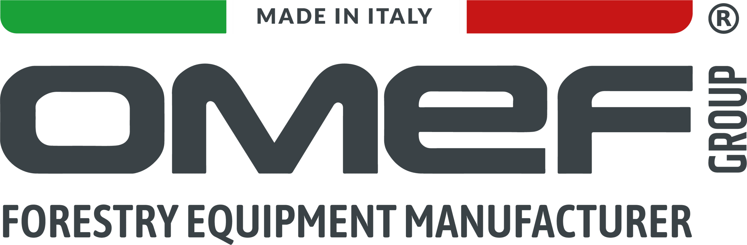 OMEF logo